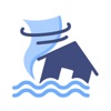 Disaster Alert for BD icon