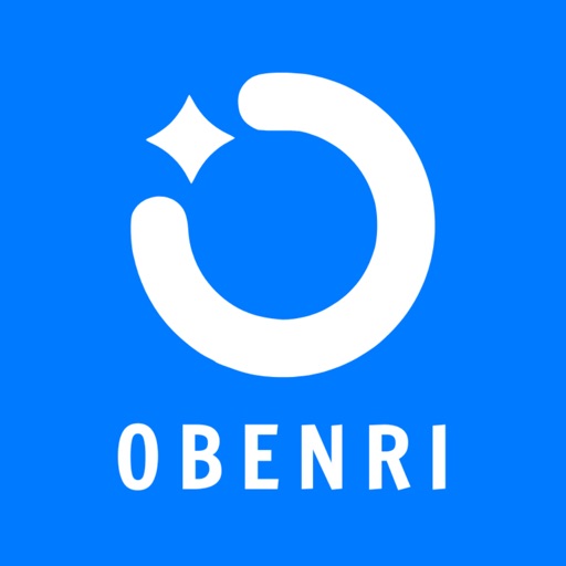 OBenri - Mua & Bán tại Nhật