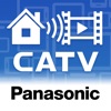 CATV Remote Player - iPhoneアプリ