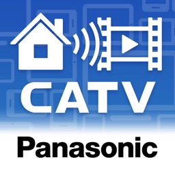 CATV Remote Player