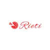 Pizza Rieti contact information