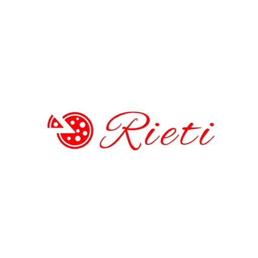 Pizza Rieti icon