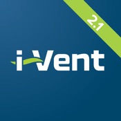 i-Vent Remote Control V2