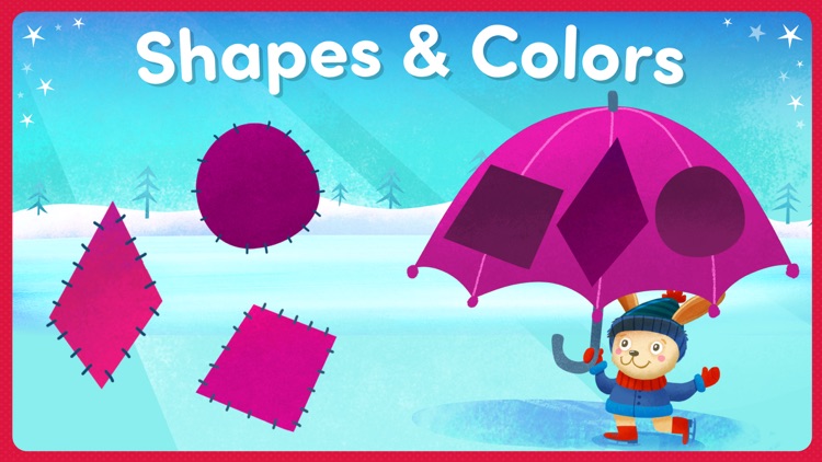 Match games for kids toddlers screenshot-3