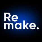 AI Photo Generator: Remake AI на пк