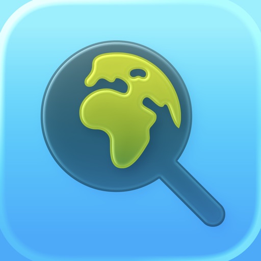 Geo Quiz: World Explorer