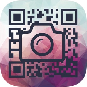 螢幕擷取畫面 (5) Cloud QR Scanner
