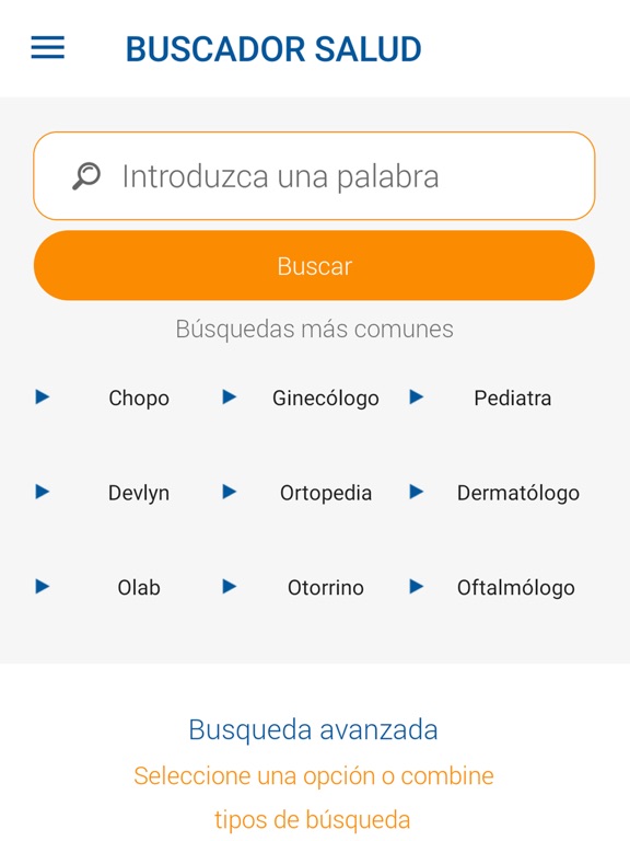 VRIM iPad screenshot 1