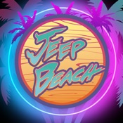 Jeep Beach