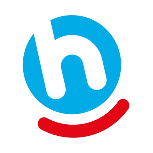 Hoogvliet supermarkten - AppWisp.com