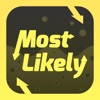 Most Likely To: Group Games