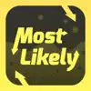 Most Likely To: Group Games negative reviews, comments