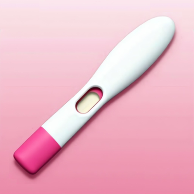 Pregnancy Test AI