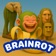 Brainrot Italian Universe Quiz app icon - Entertainment app for iPhone