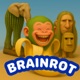 Brainrot Italian Universe Quiz app icon - Entertainment app for iPhone