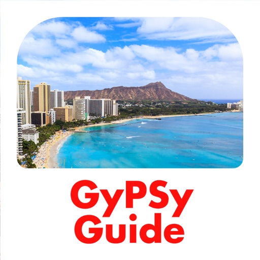 Oahu GyPSy Guide Driving Tour