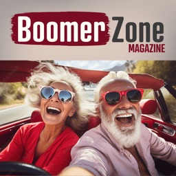 BoomerZone Magazine