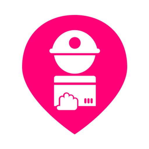 Prestashop Delivery Boy icon