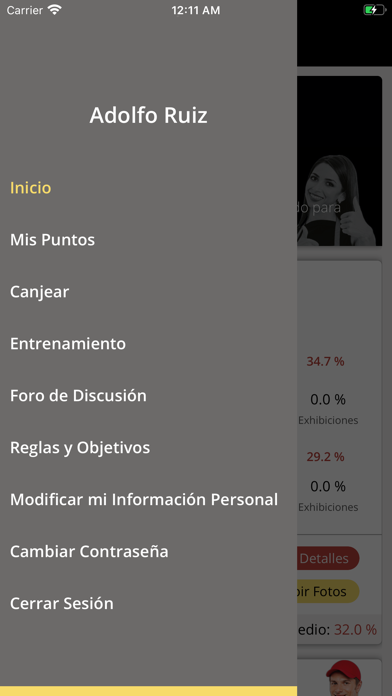 Screenshot #3 pour Campeones del Valle