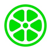 Lime - #RideGreen