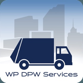 Screenshots (5) White Plains DPW@ Your Service