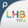 LHB You icon