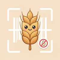Gluten Free: Celiac Food Scan