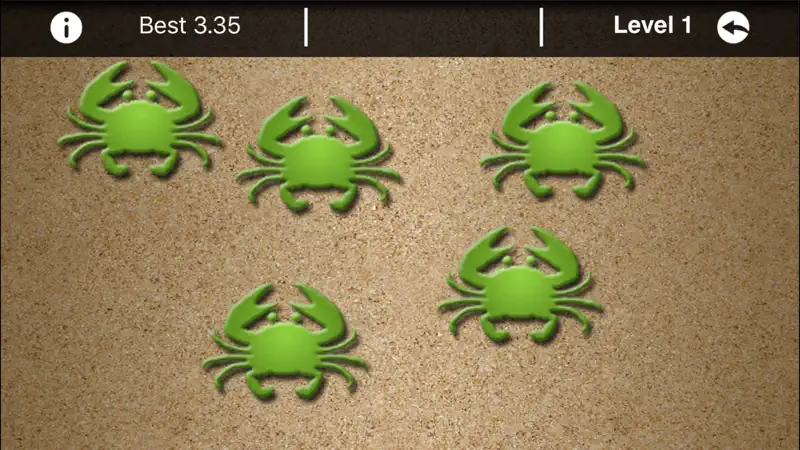 Dexteria - Fine Motor Skills screenshot 4 of 4