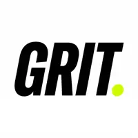 GRIT. | Unlimited Gym Log