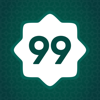 Rawdah - 99 names of Allah - Sapar Jumabekov