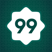 Rawdah - 99 names of Allah
