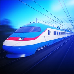 Electric Trains Pro