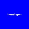 Homingon icon