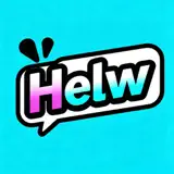 Helwine - App Icon
