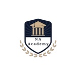 Download NA academy app