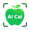 AI Cal™-Calorie Counter icon