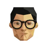 Nerdmask: Aprende con IA - Icono de la app