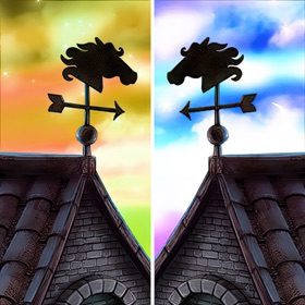屏幕截图 (4) Find Differences: Hidden Items