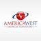 Introducing the America West Medical Transport App, the ultimate tool for our driver workforce