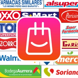 Catálogos y ofertas de México
