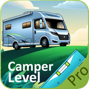 Camping Level Pro