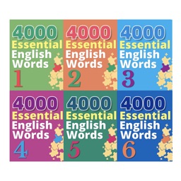 4000基础必备英语单词(旧版)