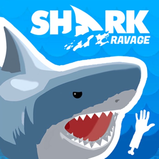 Shark Ravage