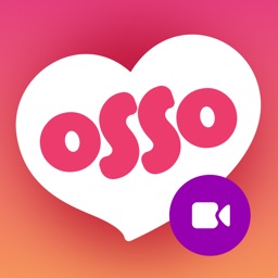 OSSO - chat vidéo en direct