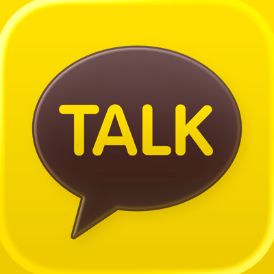 KakaoTalk : Messenger