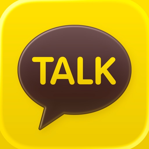 KakaoTalk : Messenger