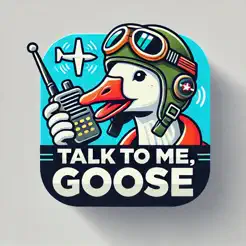 ‎Talk to Me, Goose! App - App Store
