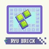 Ryu Brick - Retro Blast Block icon