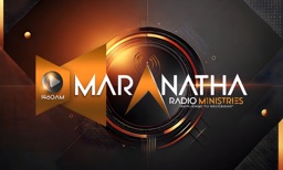 Maranatha Radio Ministries