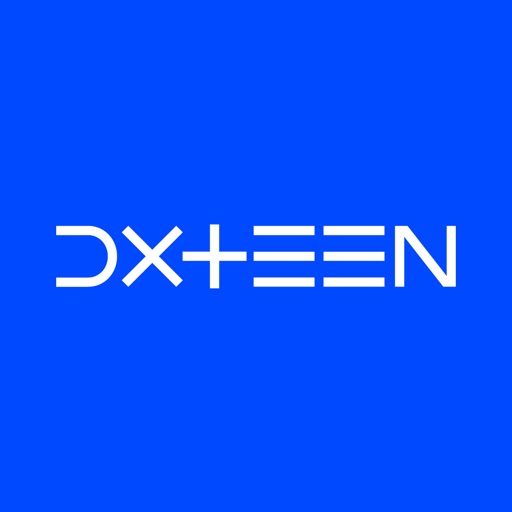 DXTEEN OFFICIAL LIGHT STICK